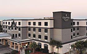 Country Inn And Suites Port Canaveral